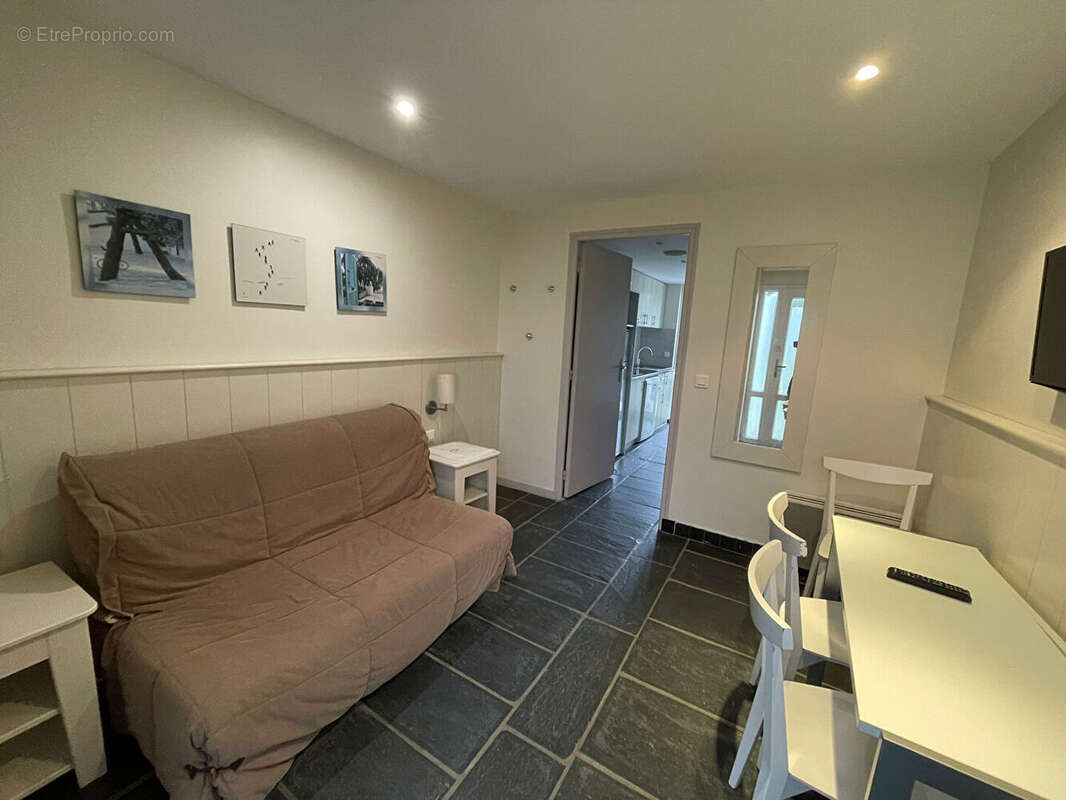 Appartement à GUIDEL