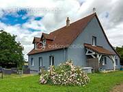 Maison à BEAUMONT-LA-RONCE
