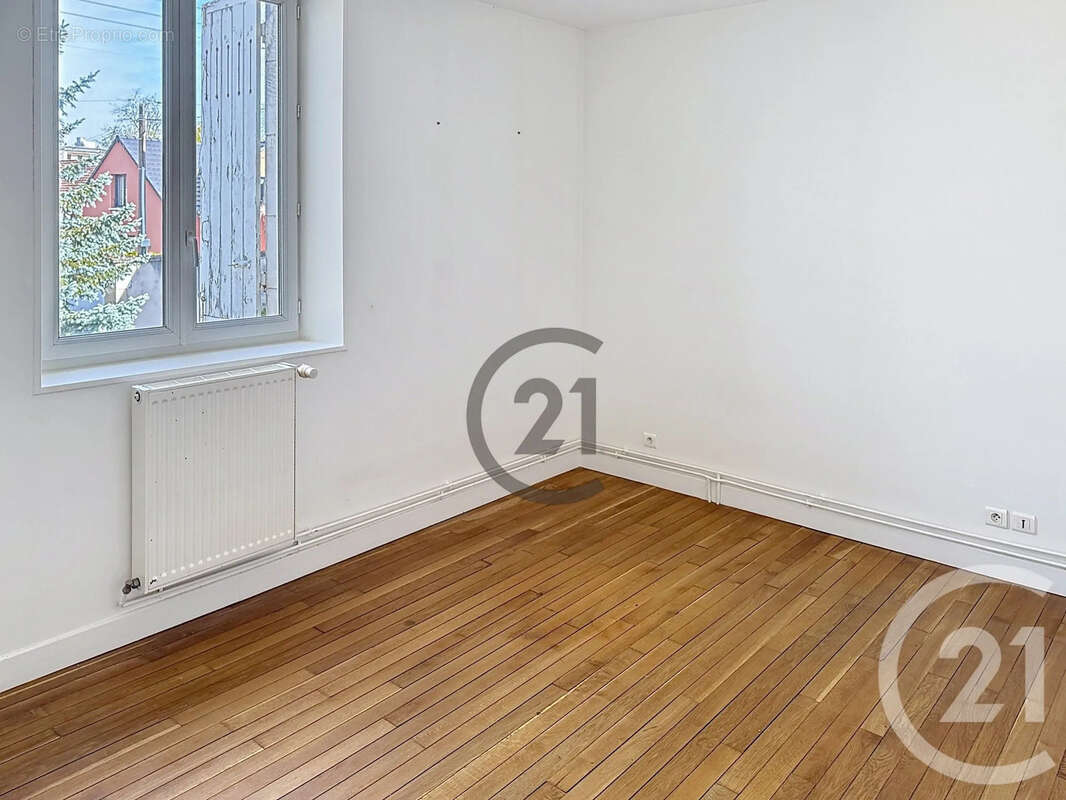 Appartement 84 m² à Auxerre  - photo 5