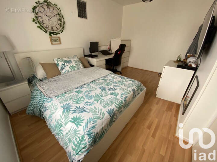 Photo 6 - Maison à LONGJUMEAU