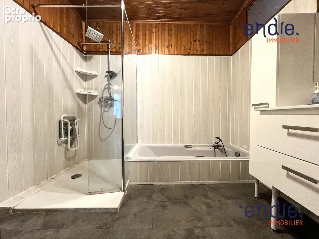 Maison 5 pièces 157 m² à vendre à Migne-Auxances (86440) - photo 7