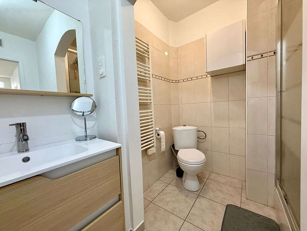 Appartement à LES MUREAUX