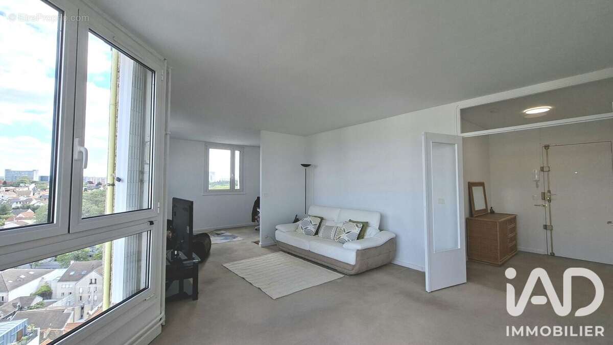 Photo 2 - Appartement à BAGNOLET