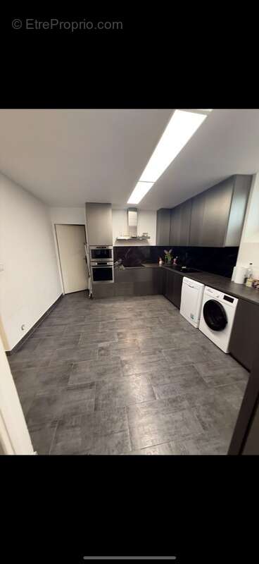 Appartement à MONTMORENCY