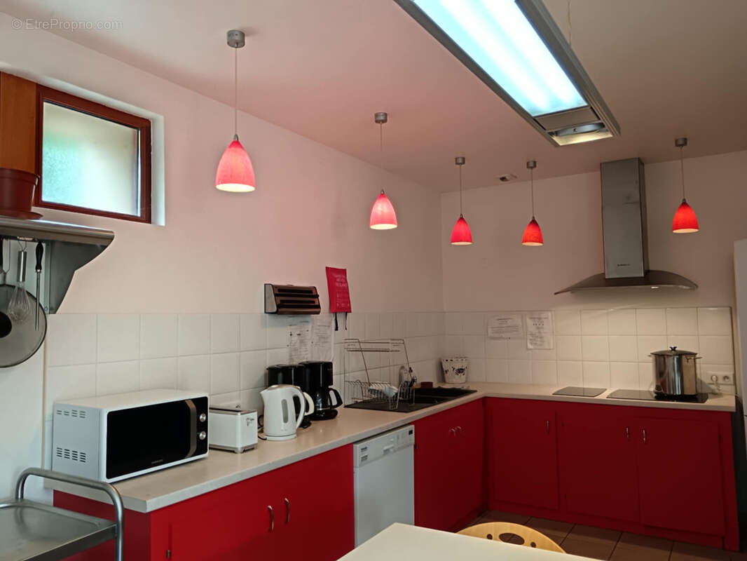 Maison à CEAUX-EN-COUHE