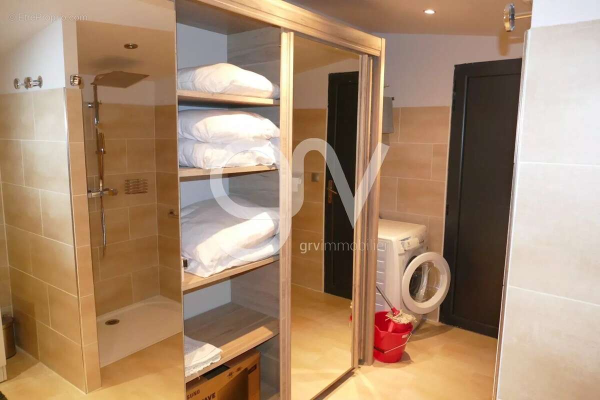 Maison à CASSANIOUZE