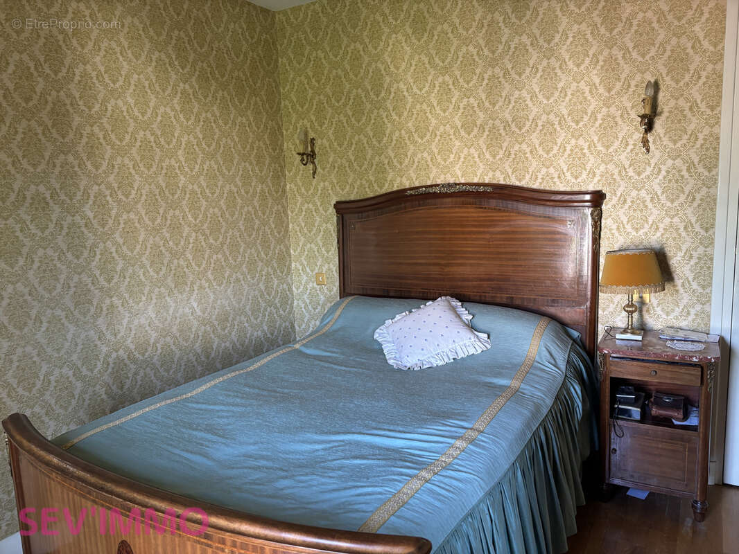 Belle maison de construction traditionnelle - photo 11