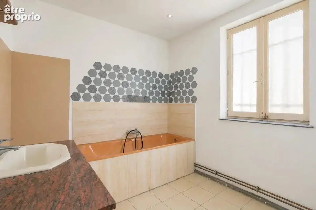 Charmante maison 6P avec jardin à Maubeuge - photo 7