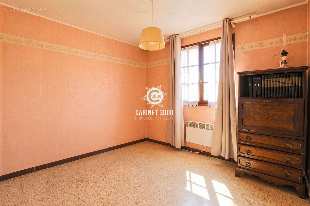 Maison à LA GARDE