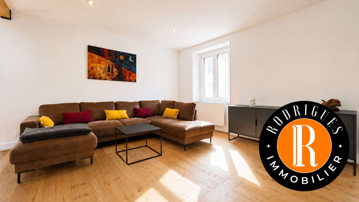 Maison 332 m² à Munster  - photo 8
