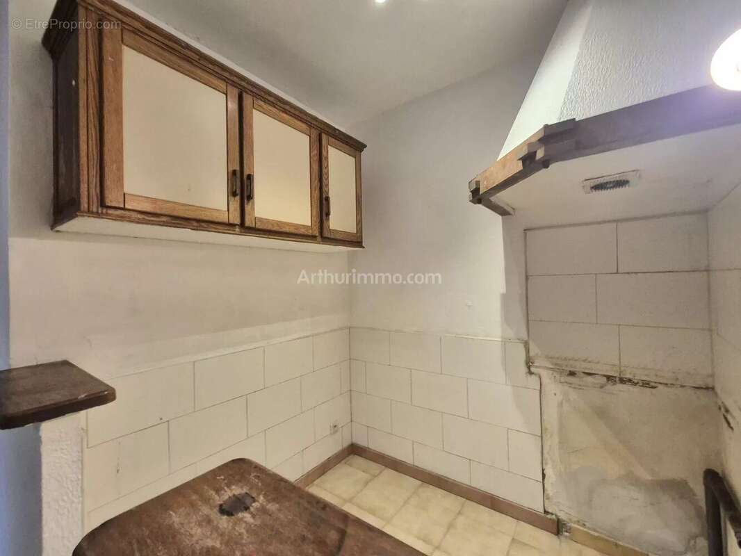 Appartement à DRAGUIGNAN