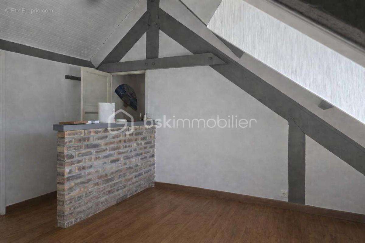Maison à LA VERRIERE