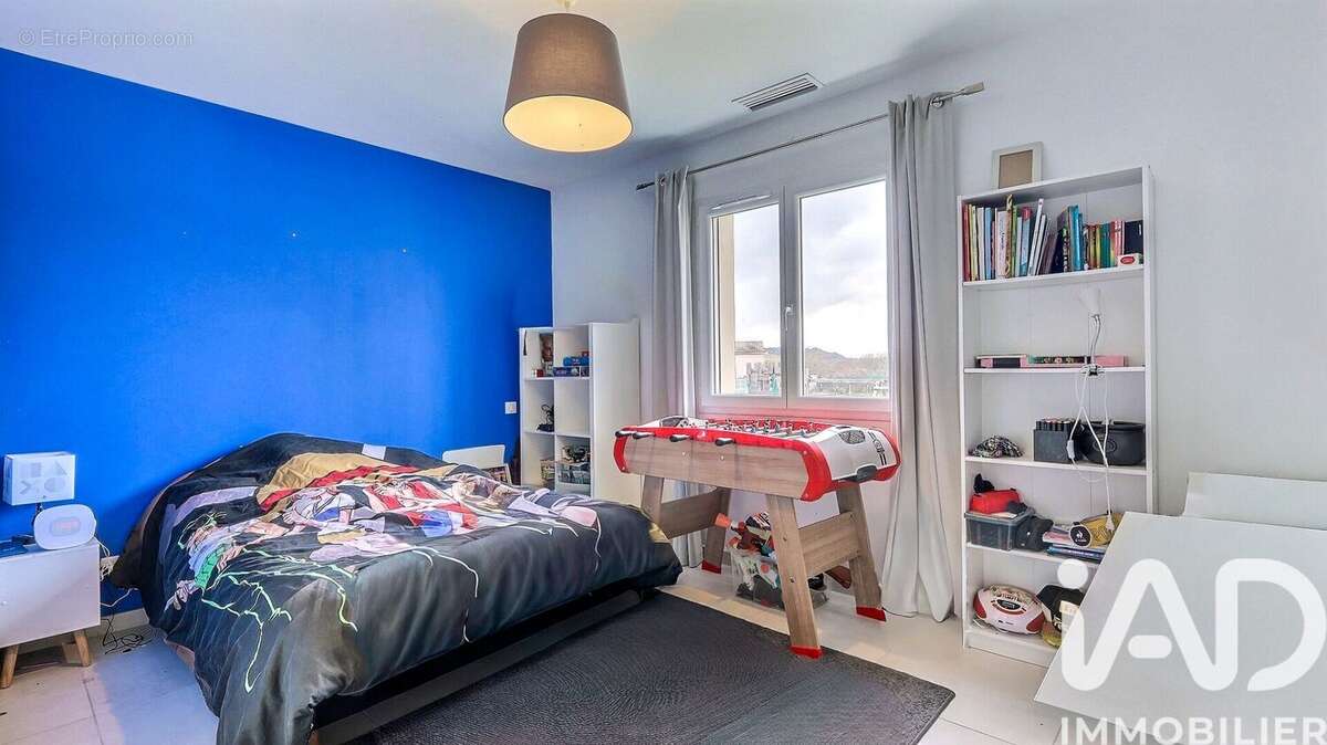 Photo 5 - Maison à SAINTE-ANASTASIE