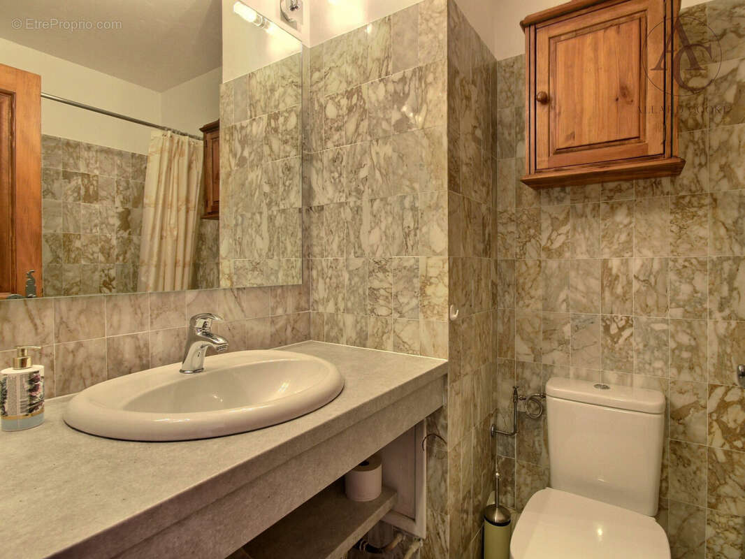 Appartement à MEGEVE