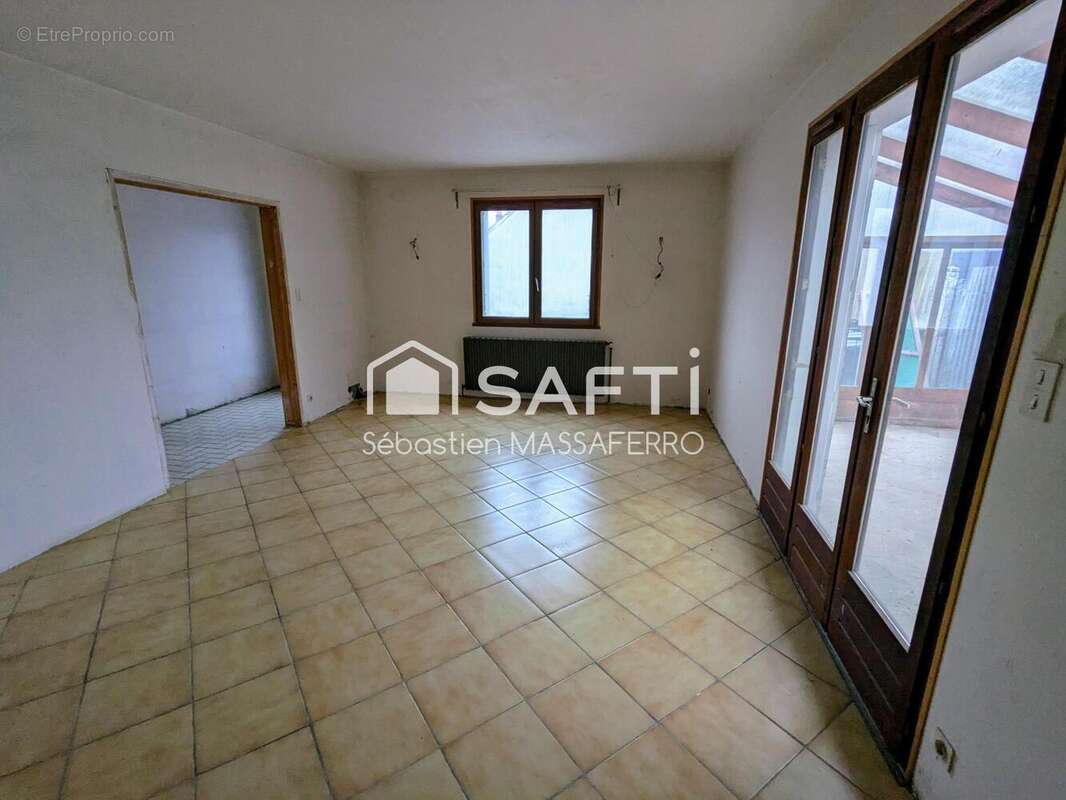 Photo 3 - Maison à BEAULIEU-SUR-LOIRE