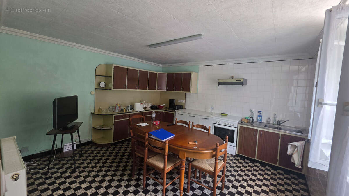 Maison Peumerit 5 pièce(s) 108.14 m2 - photo 6