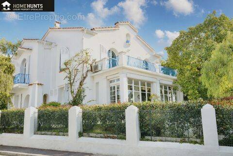 Maison à NICE