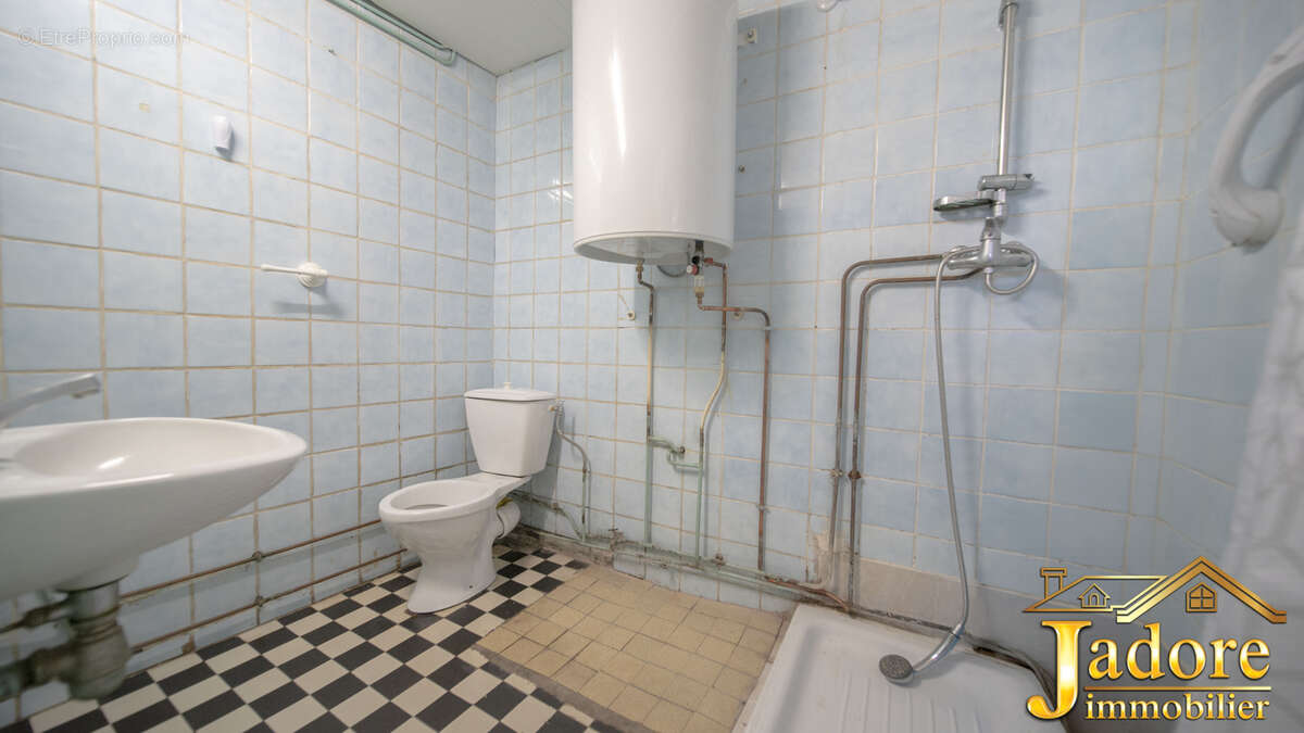 Maison à SAINT-DIE-DES-VOSGES