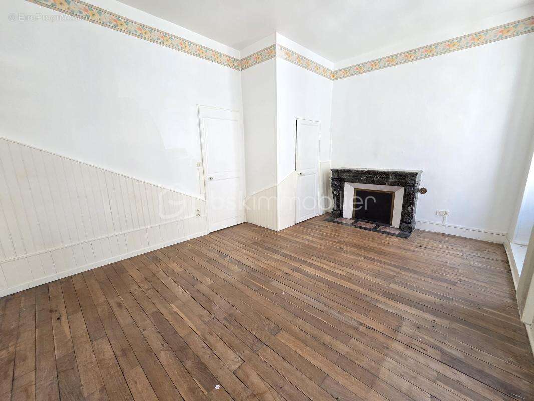 Appartement à NEVERS