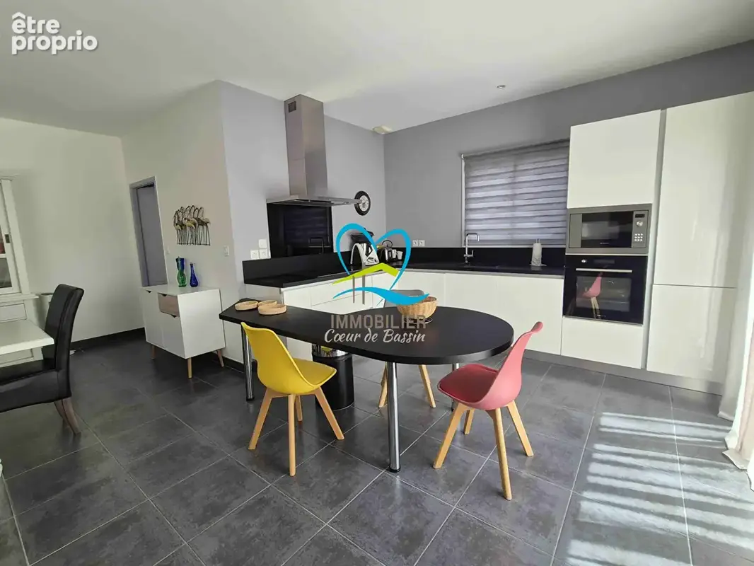 Maison 89m2 Cassy Normes PMR - photo 3