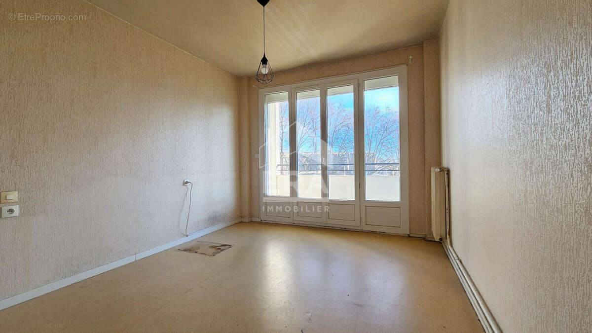 Appartement 99m² à perpignan - photo 13