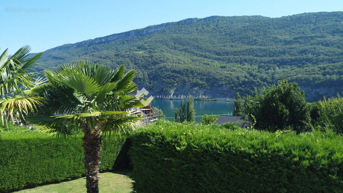 Maison 232 m² à Brison-Saint-Innocent  - photo 2