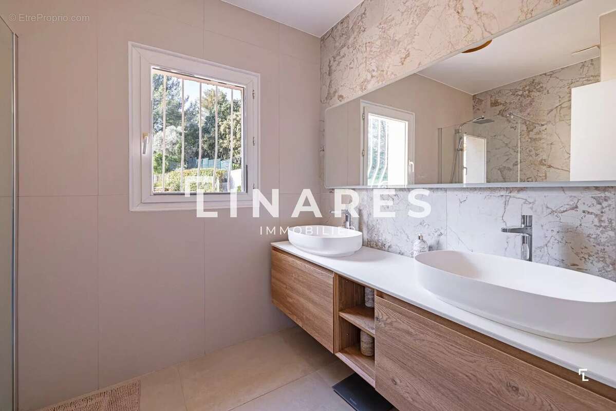 Maison à MARSEILLE-11E