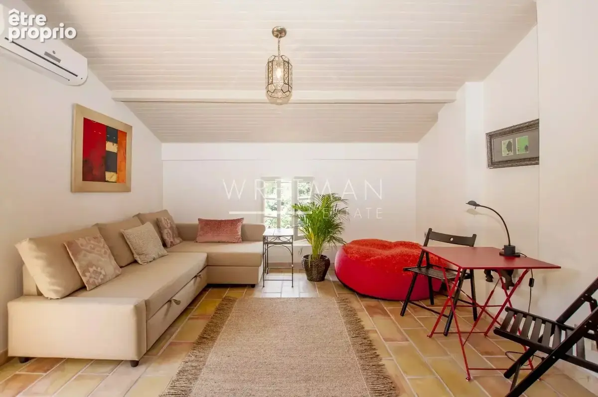 Co Exclusive À vendre près de Valbonne - Domaine de 3 logements - photo 26