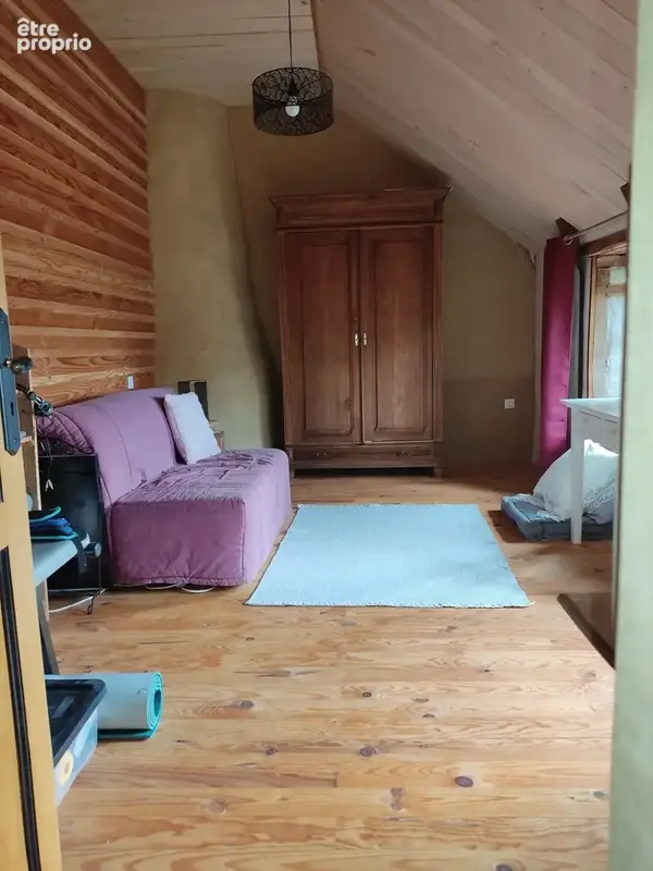 Maison 8 pièces 227 m² à vendre à Neuvic (19160) - photo 6
