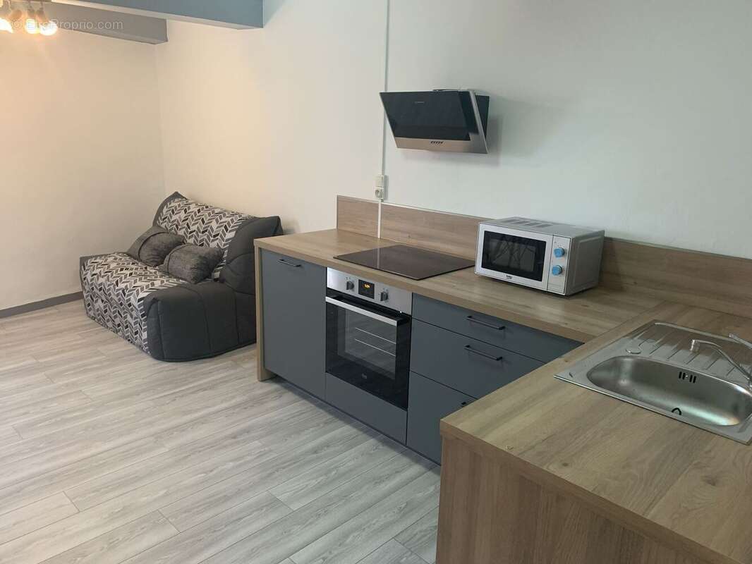 Appartement à VESOUL