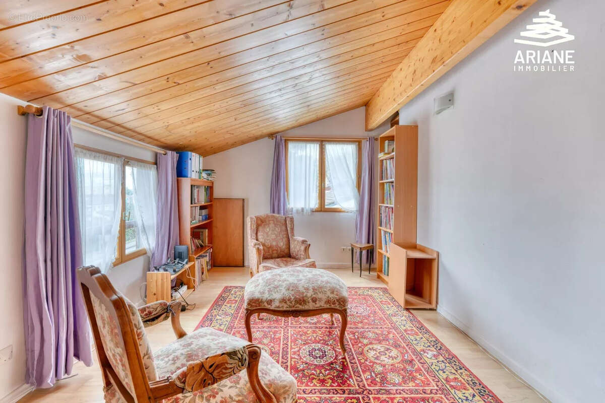 Maison à BRIGNAIS