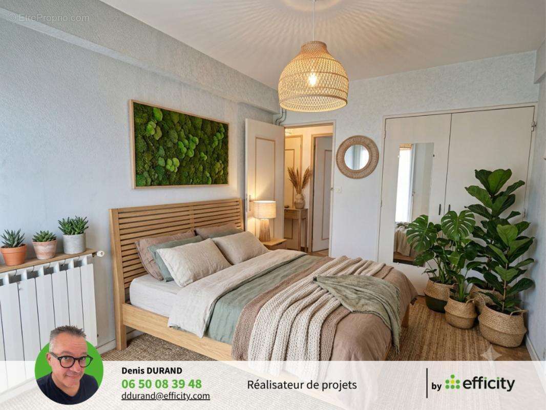 Appartement à CIBOURE