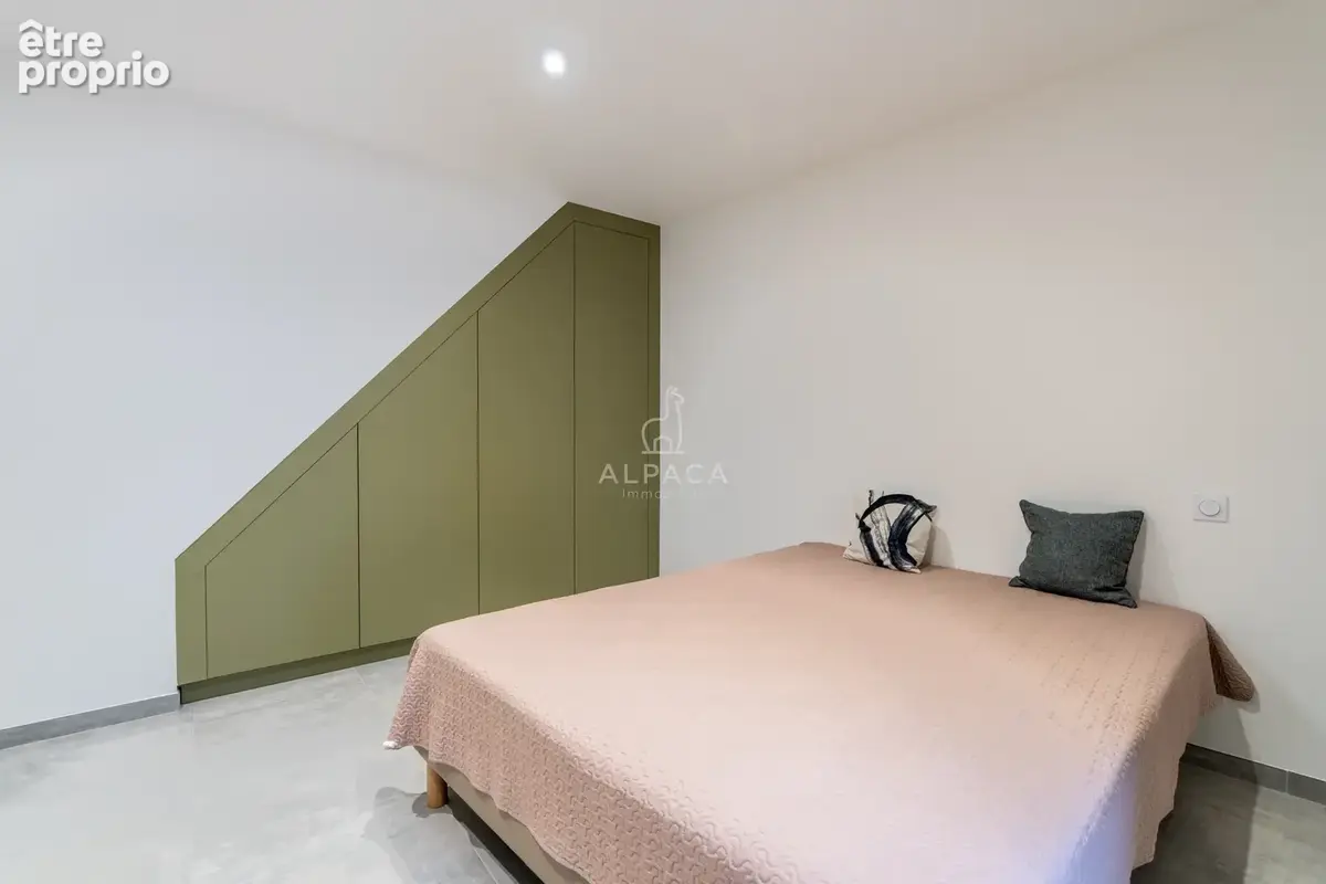 Maison de village à vendre à Assas - photo 18