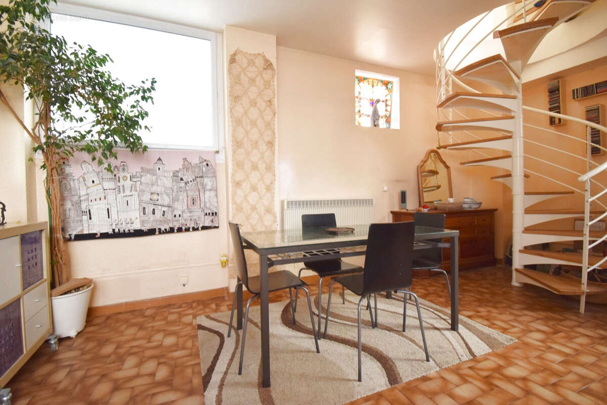 Maison à MONTPELLIER