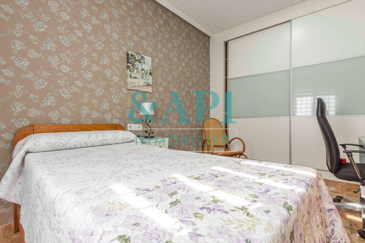 Appartement à CONDAT