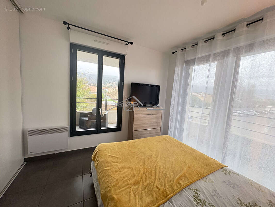 Appartement à FURIANI