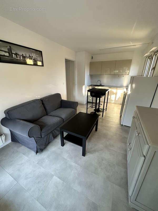 Appartement à SAINTE-MAXIME