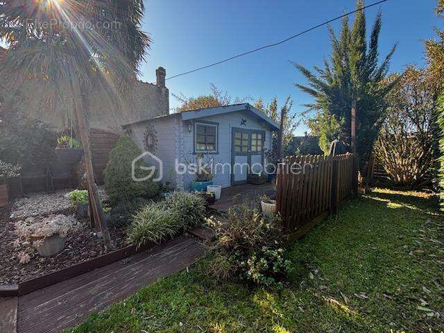 Maison  4 piéces - photo 13