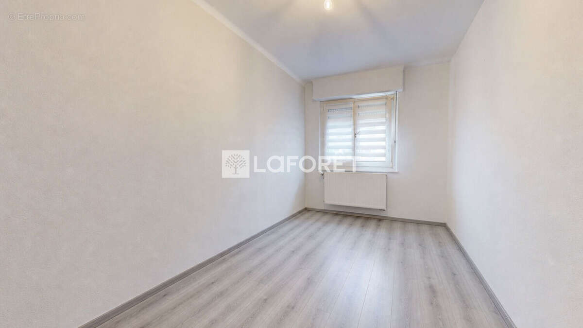 Appartement à SCHILTIGHEIM
