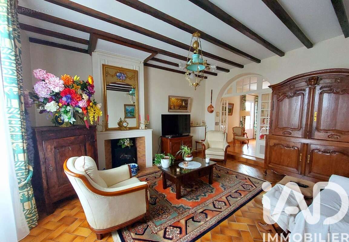 Photo 5 - Maison à PINEUILH