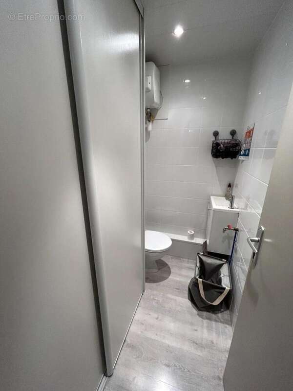Commerce 70 m² à Boulogne-Sur-Mer  - photo 2
