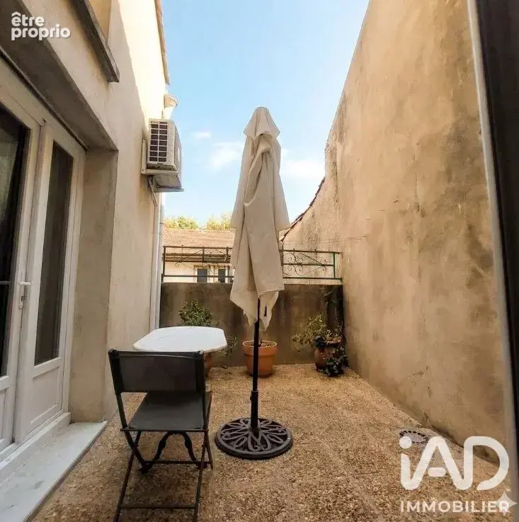Photo 1 - Maison à GENERAC