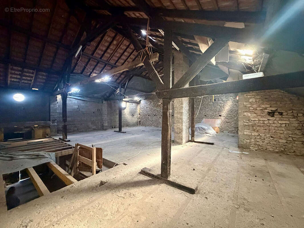 Maison à KIRSCHNAUMEN