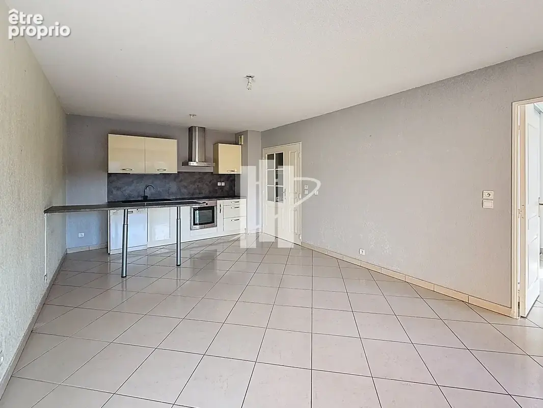 Appartement Type 2 Fréjus Caïs - photo 3