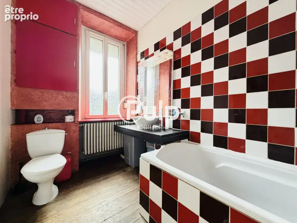 Maison de ville Arras - photo 5