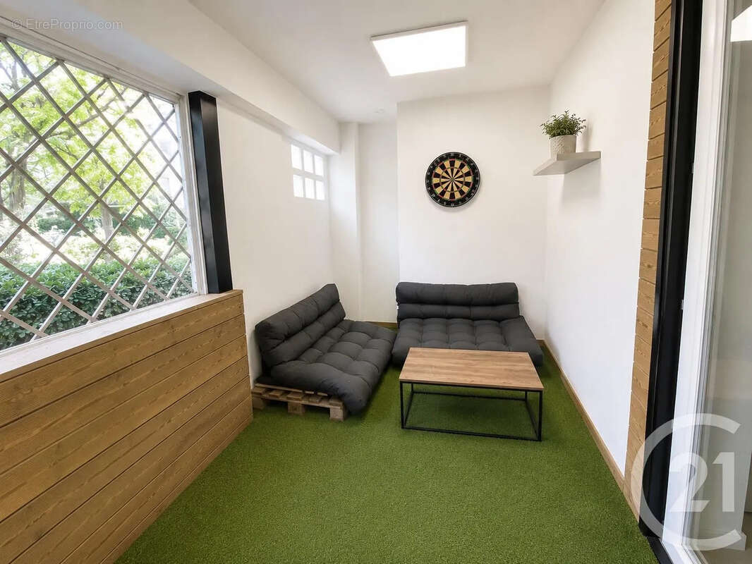 Appartement 44 m² à Toulon  - photo 3