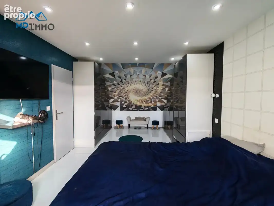 Maison Contemporaine D’architecte - photo 11