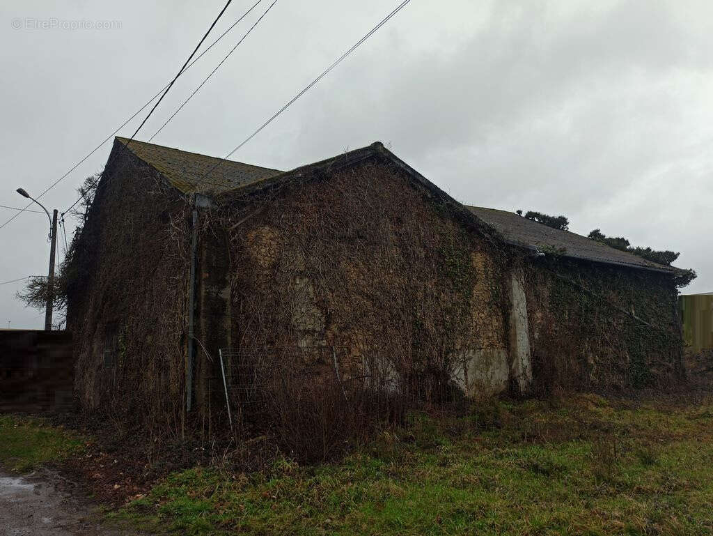 Terrain à LIMOGES