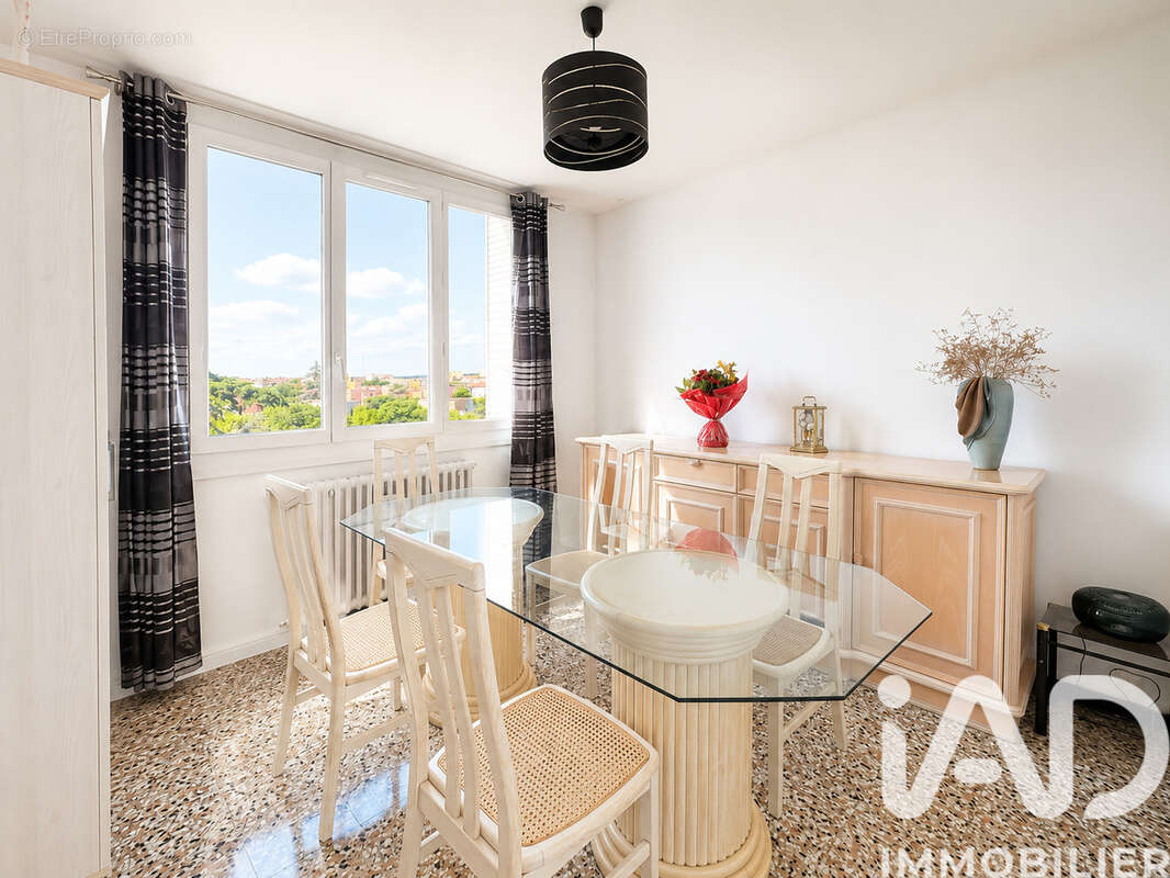 Photo 6 - Appartement à NIMES