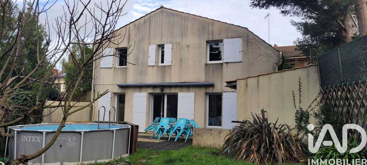 Photo 2 - Maison à LA ROCHE-SUR-YON